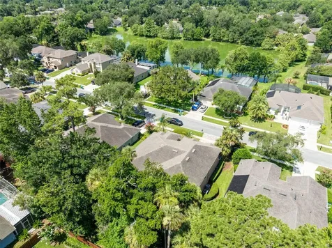 525 Saddlewood Lane Winter Springs FL 32708
