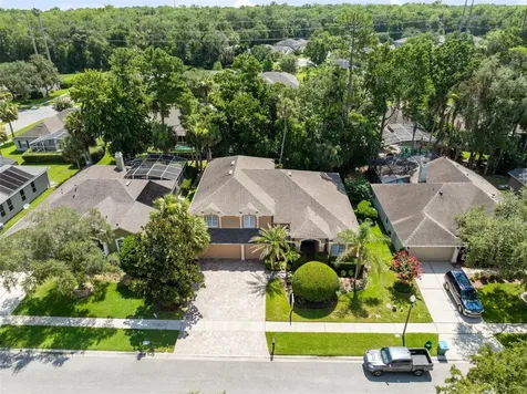 525 Saddlewood Lane Winter Springs FL 32708