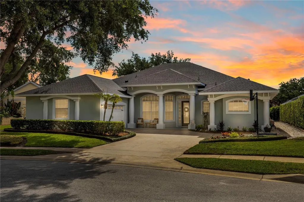163 Hickory Stick Court Debary FL 32713
