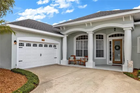 163 Hickory Stick Court Debary FL 32713