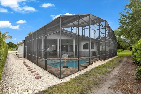 163 Hickory Stick Court Debary FL 32713