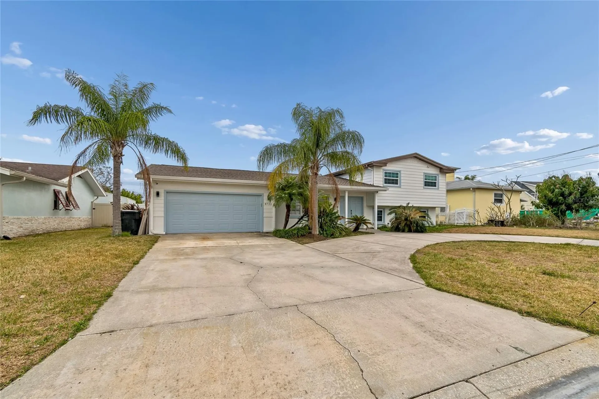 8722 Hickorywood Lane Tampa FL 33615