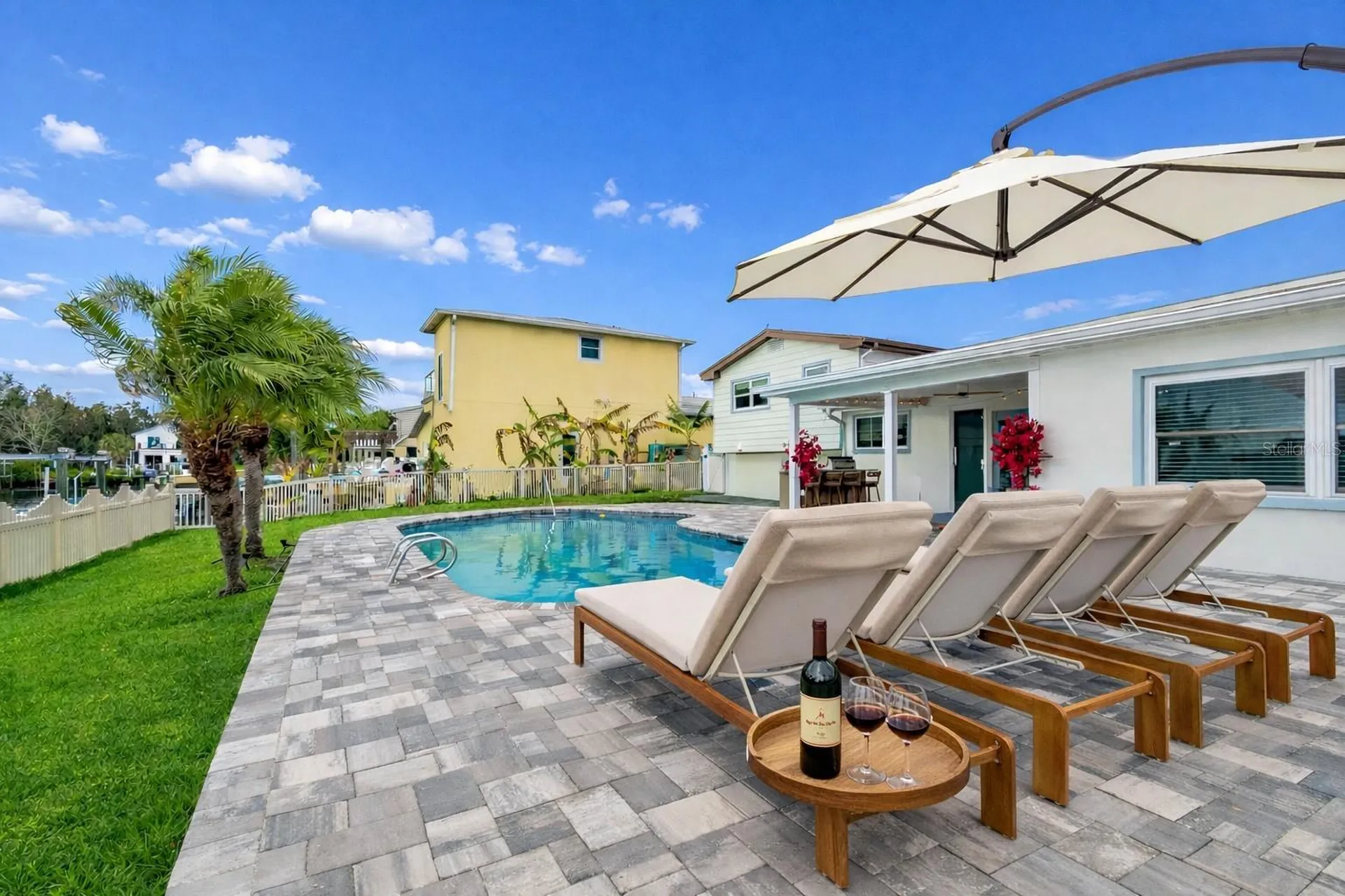 8722 Hickorywood Lane Tampa FL 33615