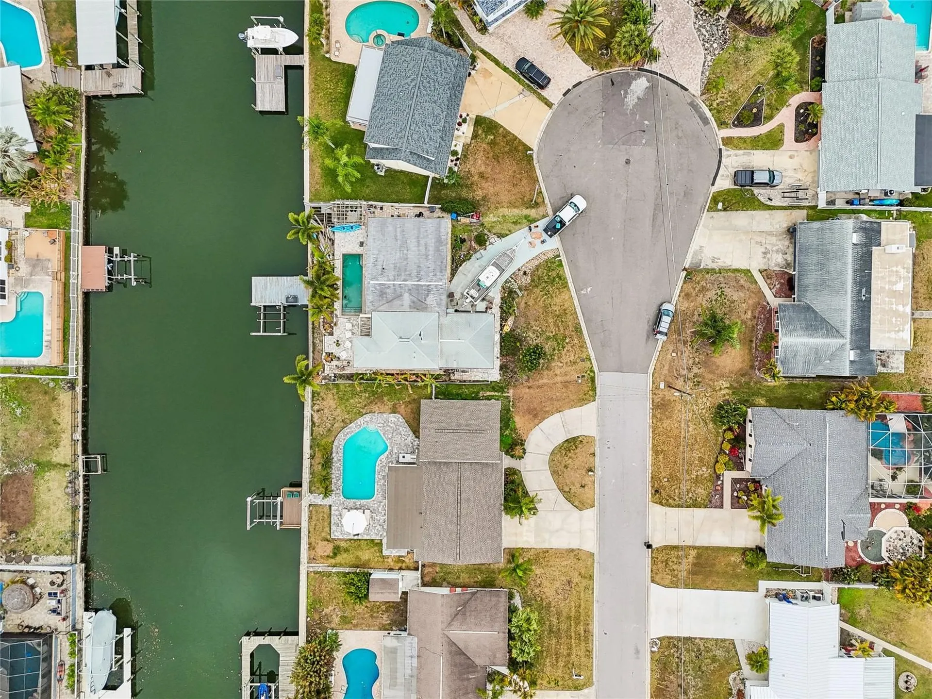 8722 Hickorywood Lane Tampa FL 33615