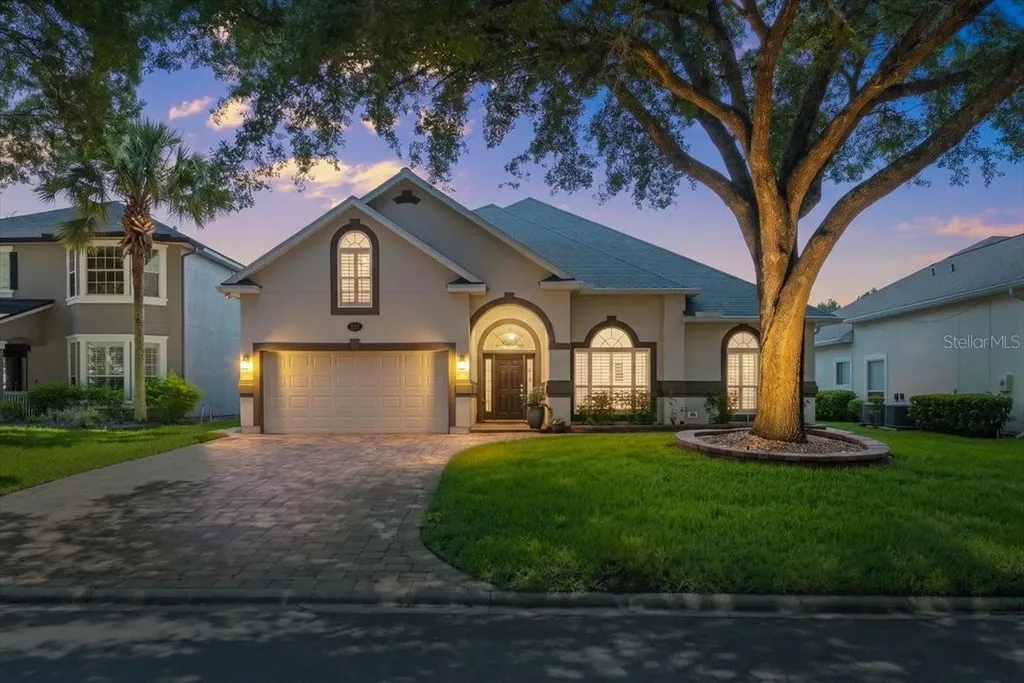 995 Garrison Drive St Augustine FL 32092