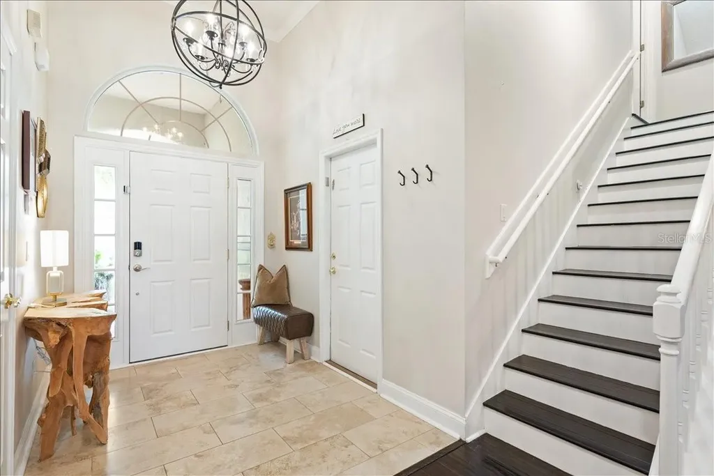 995 Garrison Drive St Augustine FL 32092