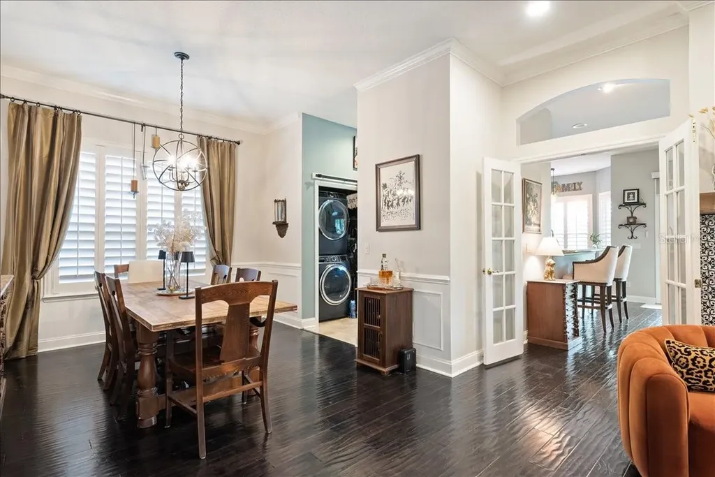 995 Garrison Drive St Augustine FL 32092
