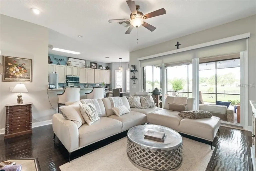 995 Garrison Drive St Augustine FL 32092