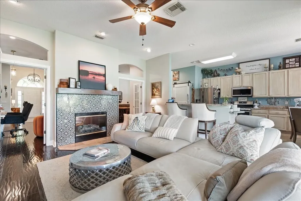 995 Garrison Drive St Augustine FL 32092