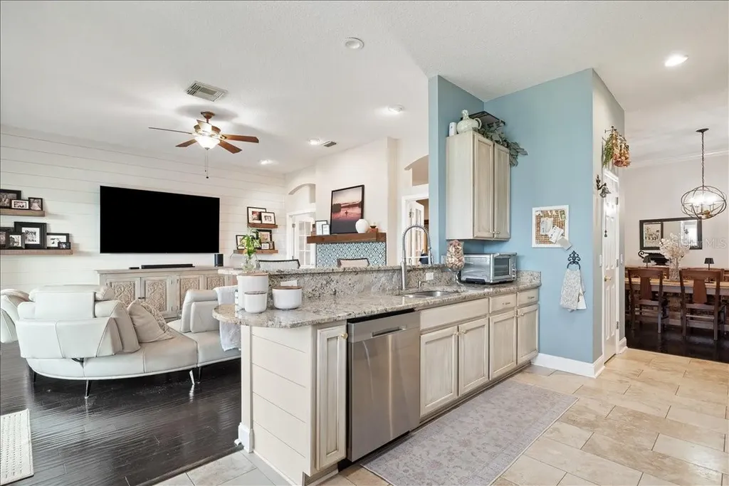 995 Garrison Drive St Augustine FL 32092