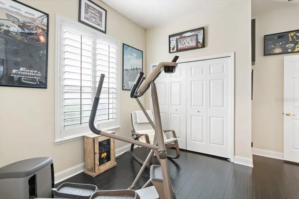 995 Garrison Drive St Augustine FL 32092