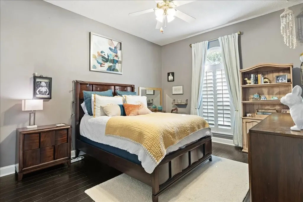 995 Garrison Drive St Augustine FL 32092