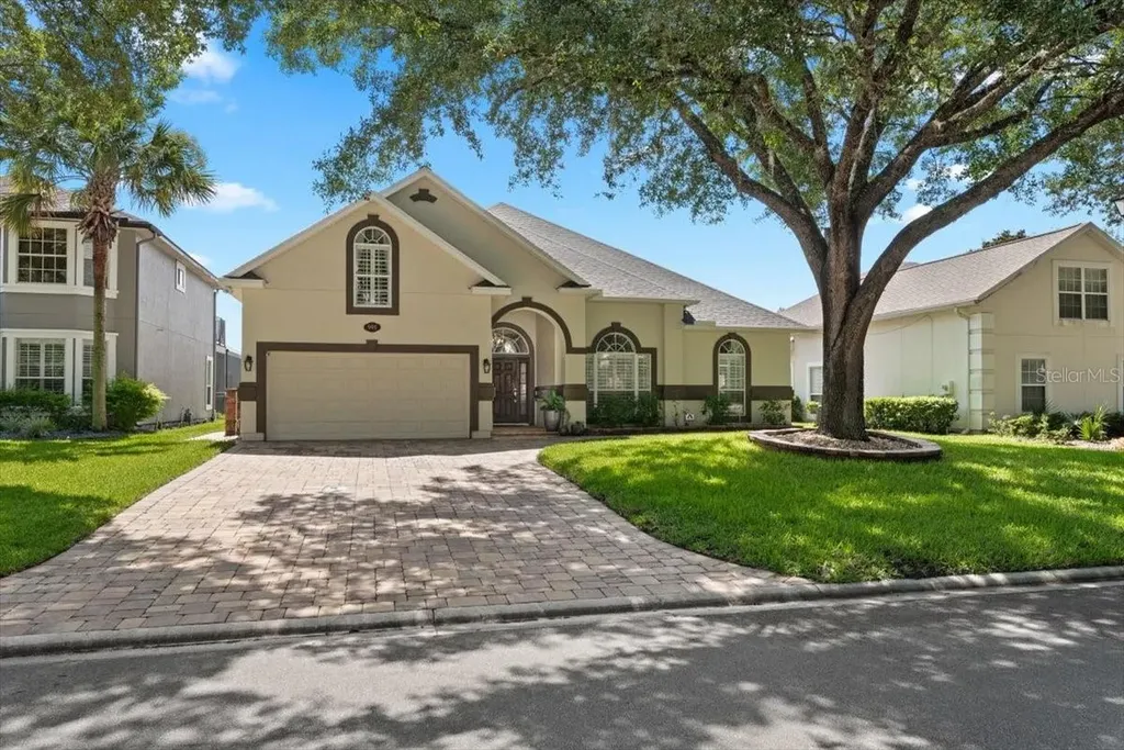 995 Garrison Drive St Augustine FL 32092