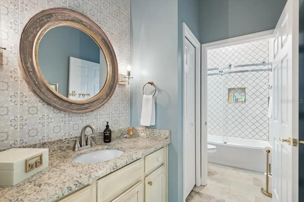 995 Garrison Drive St Augustine FL 32092