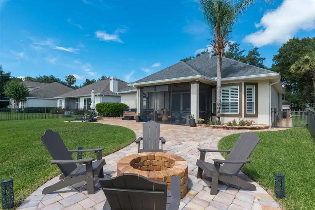 995 Garrison Drive St Augustine FL 32092