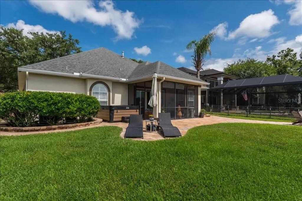 995 Garrison Drive St Augustine FL 32092