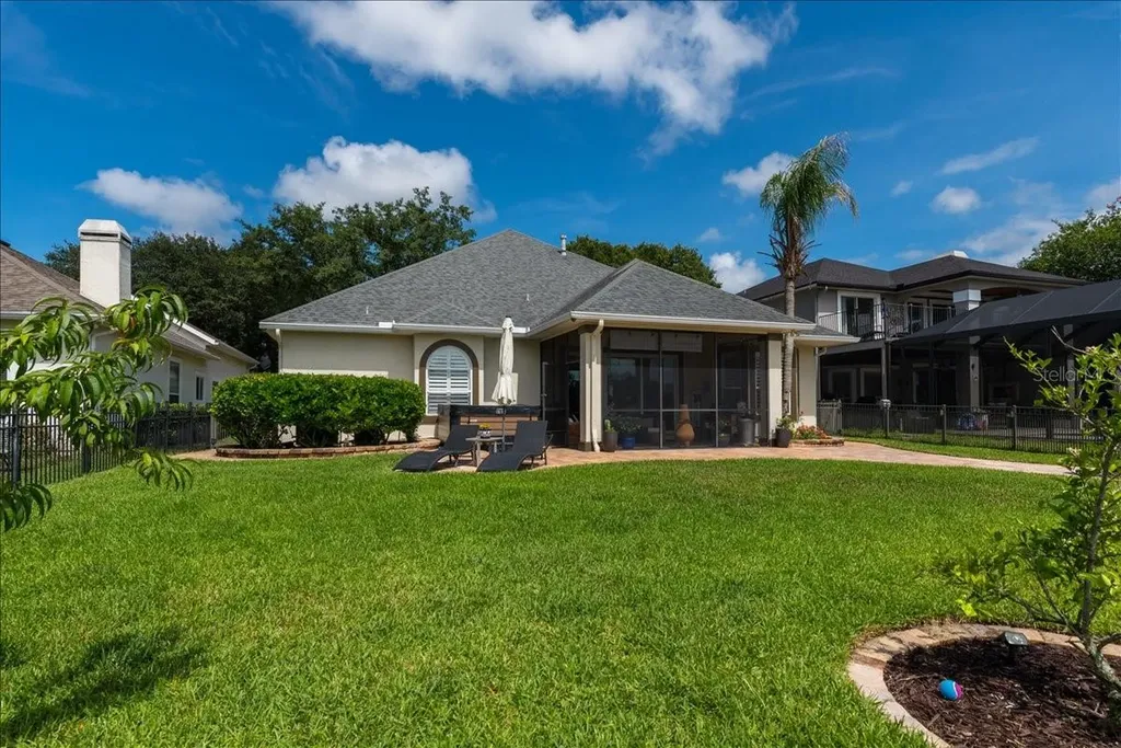 995 Garrison Drive St Augustine FL 32092