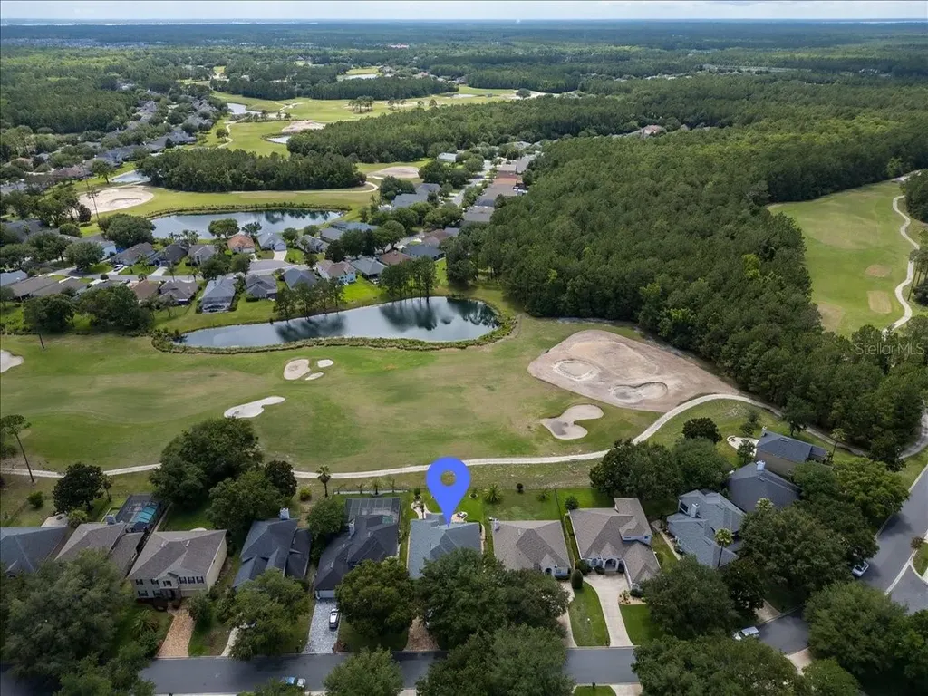 995 Garrison Drive St Augustine FL 32092