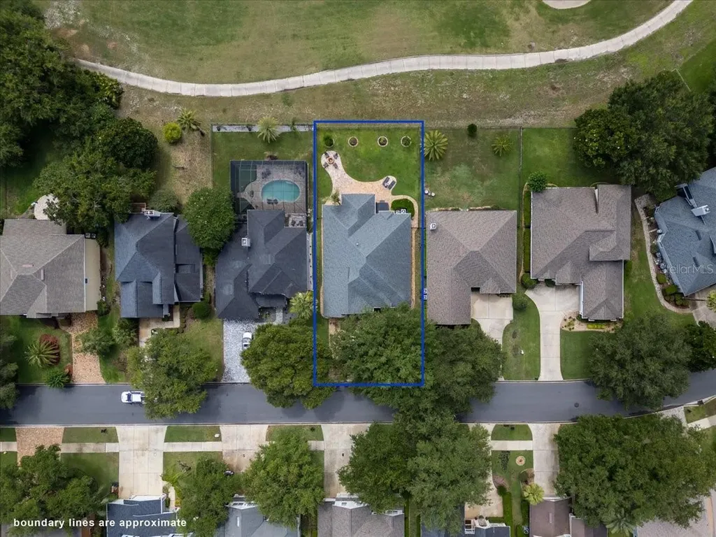 995 Garrison Drive St Augustine FL 32092