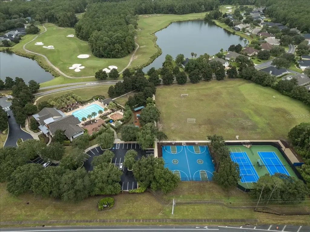 995 Garrison Drive St Augustine FL 32092