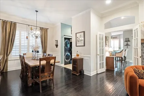 995 Garrison Drive St Augustine FL 32092