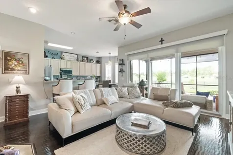 995 Garrison Drive St Augustine FL 32092