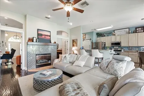 995 Garrison Drive St Augustine FL 32092