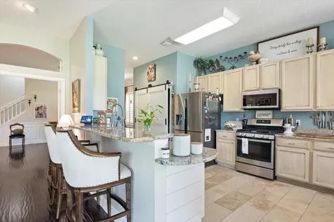 995 Garrison Drive St Augustine FL 32092