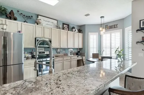 995 Garrison Drive St Augustine FL 32092