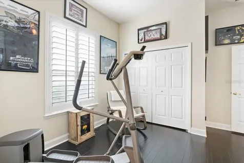 995 Garrison Drive St Augustine FL 32092
