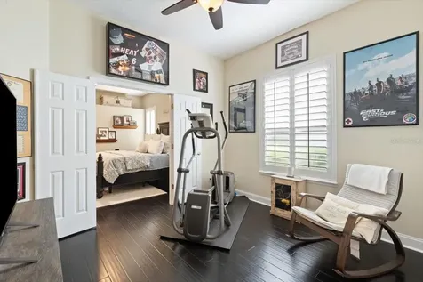 995 Garrison Drive St Augustine FL 32092
