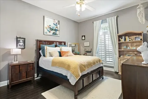 995 Garrison Drive St Augustine FL 32092