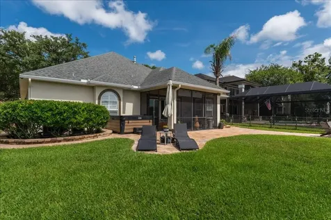 995 Garrison Drive St Augustine FL 32092
