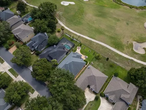 995 Garrison Drive St Augustine FL 32092