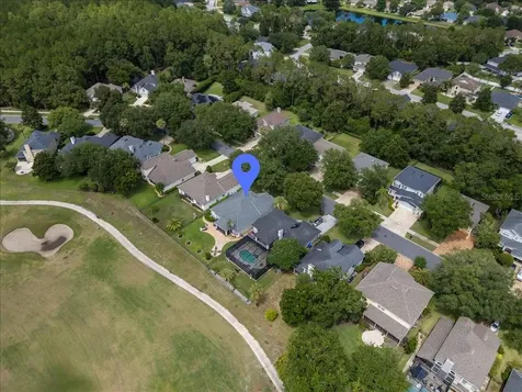 995 Garrison Drive St Augustine FL 32092