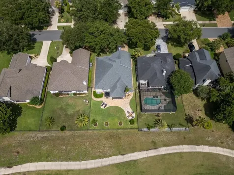 995 Garrison Drive St Augustine FL 32092