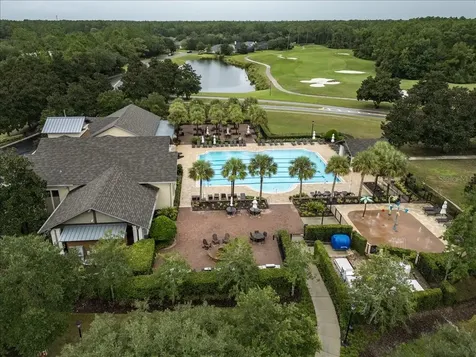 995 Garrison Drive St Augustine FL 32092