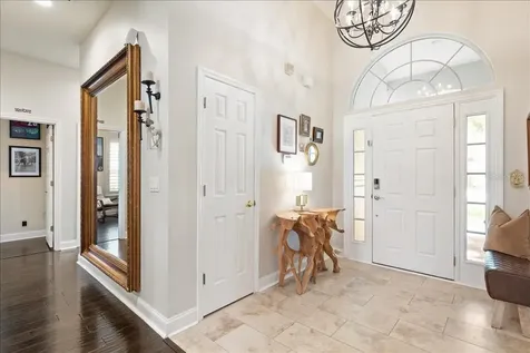 995 Garrison Drive St Augustine FL 32092