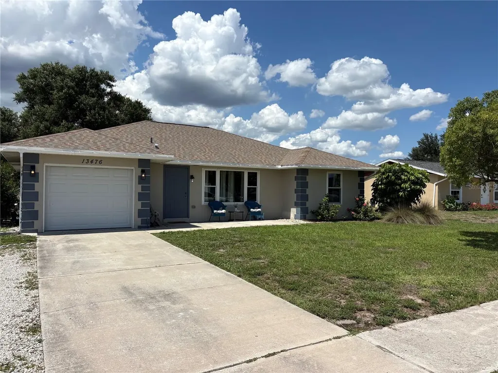 13476 Romford Avenue Port Charlotte FL 33981