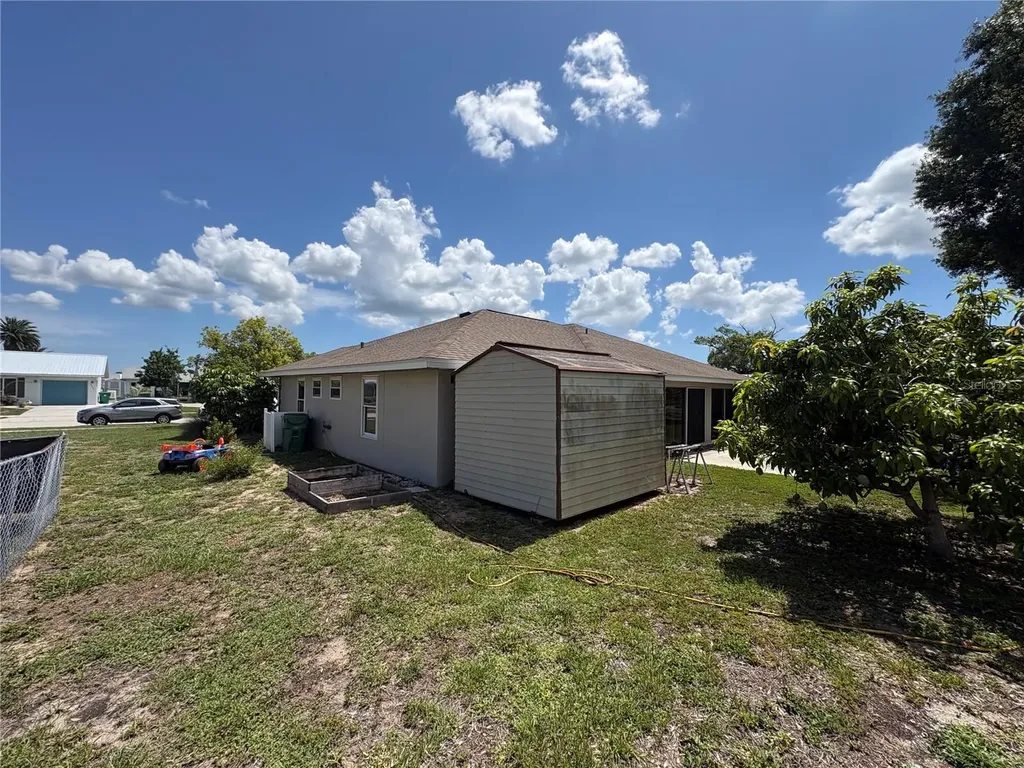 13476 Romford Avenue Port Charlotte FL 33981