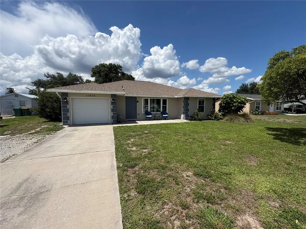 13476 Romford Avenue Port Charlotte FL 33981