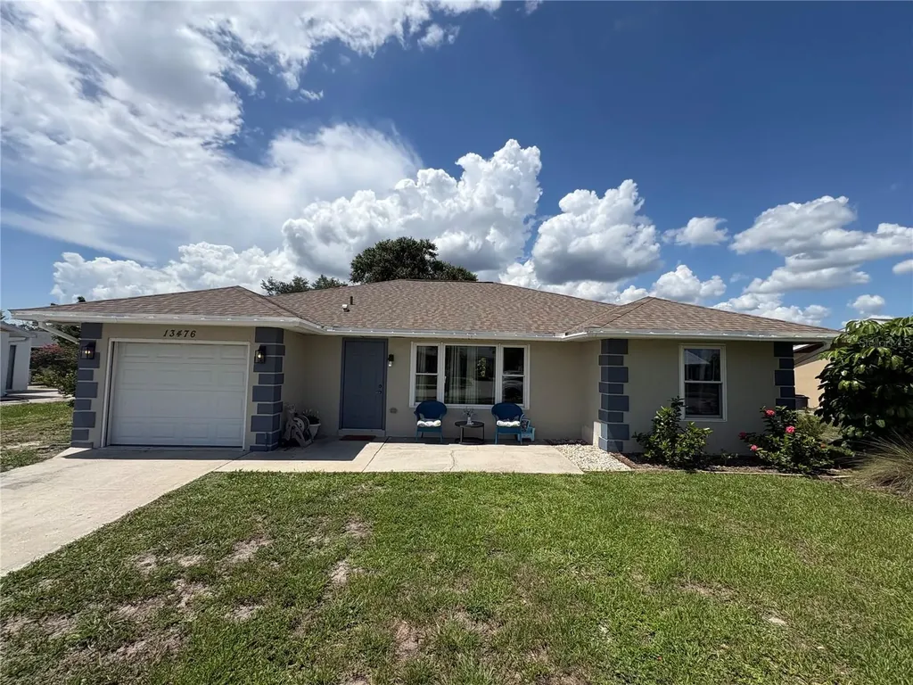 13476 Romford Avenue Port Charlotte FL 33981