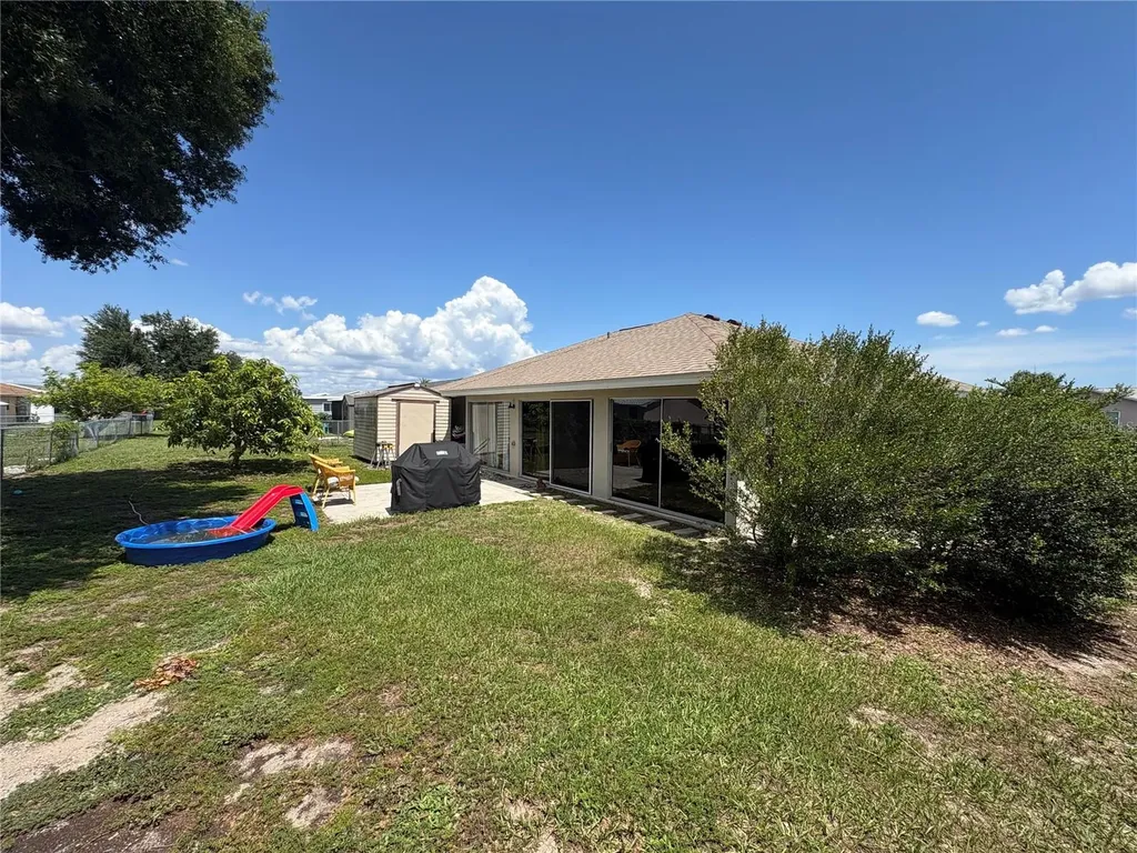13476 Romford Avenue Port Charlotte FL 33981