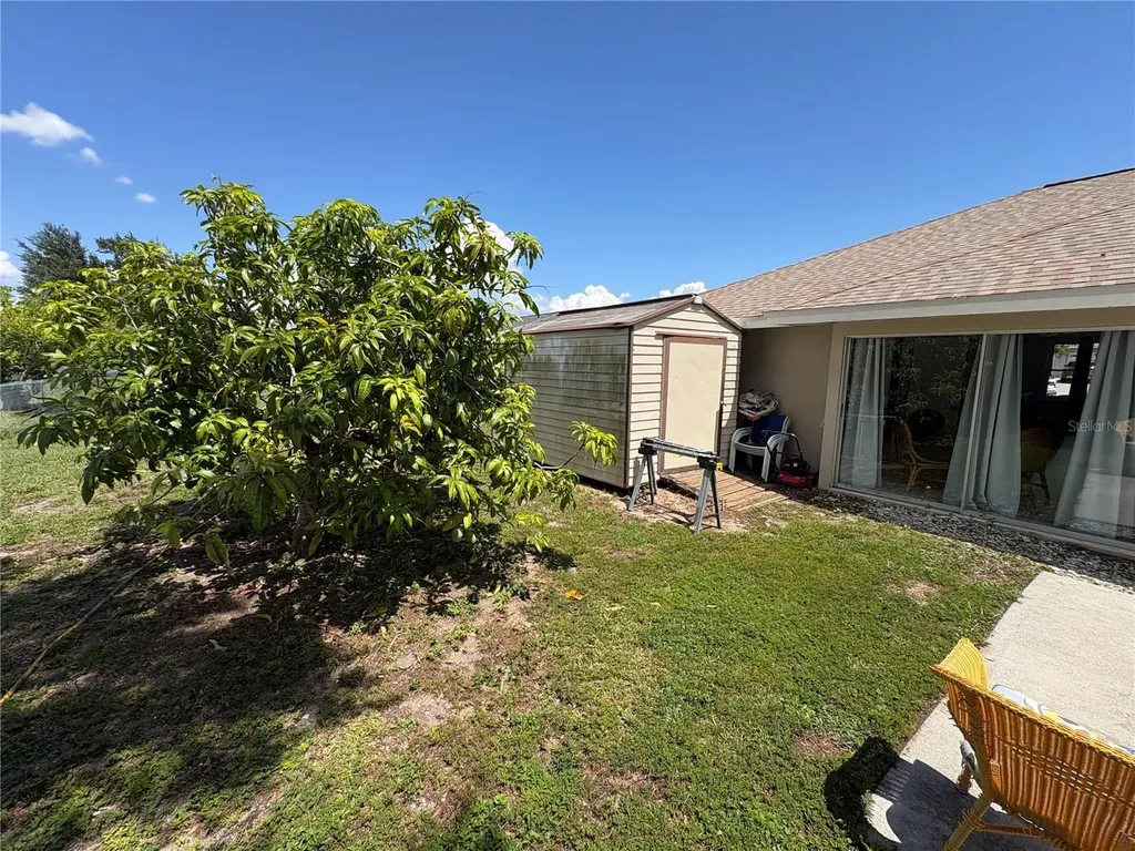 13476 Romford Avenue Port Charlotte FL 33981