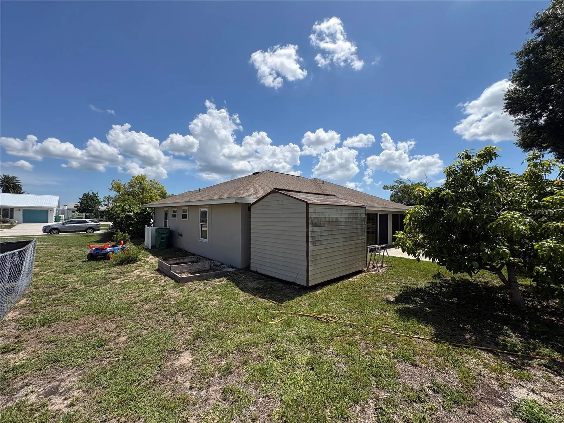 13476 Romford Avenue Port Charlotte FL 33981