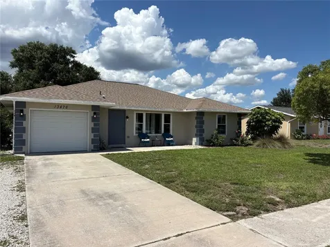 13476 Romford Avenue Port Charlotte FL 33981
