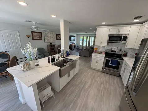 13476 Romford Avenue Port Charlotte FL 33981