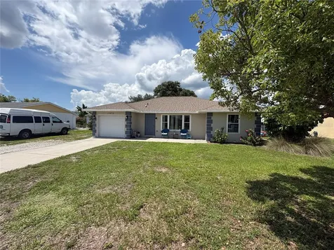 13476 Romford Avenue Port Charlotte FL 33981