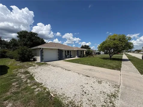 13476 Romford Avenue Port Charlotte FL 33981