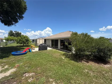 13476 Romford Avenue Port Charlotte FL 33981